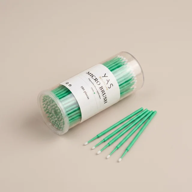 MICROAPPLICATORS