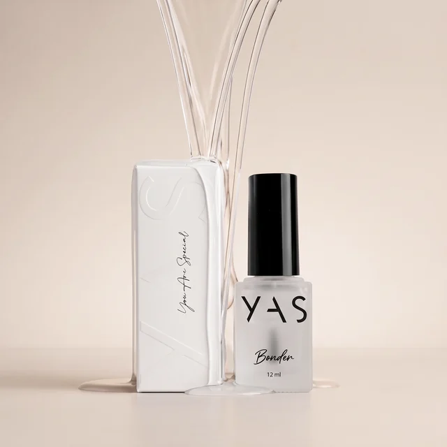 NAIL BONDER