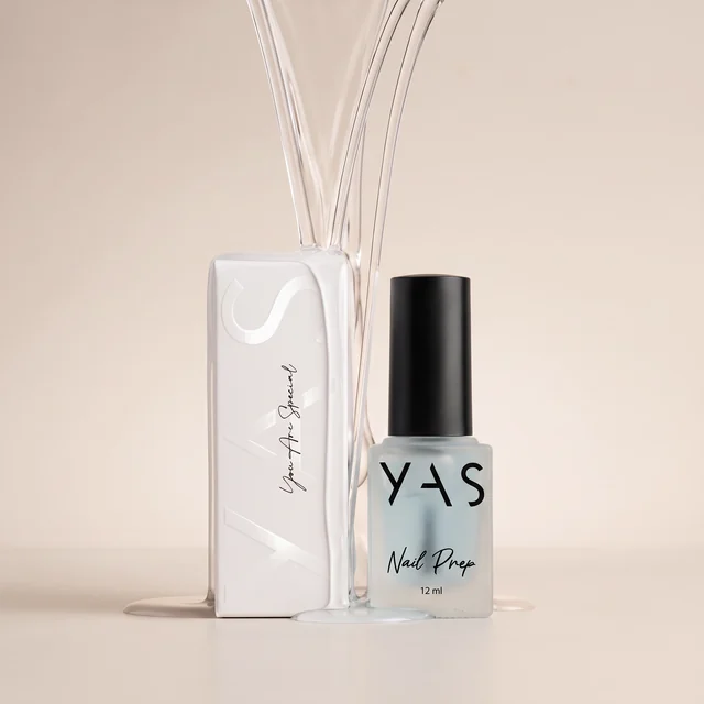 NAIL PREP