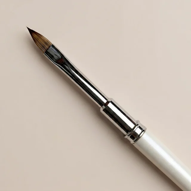 LEAF LID BRUSH NO. 6