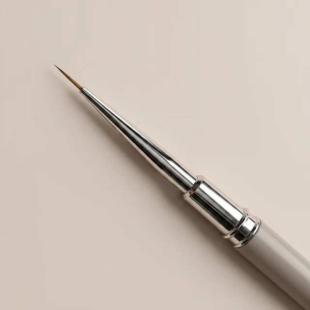 LINEAR BRUSH 9 MM