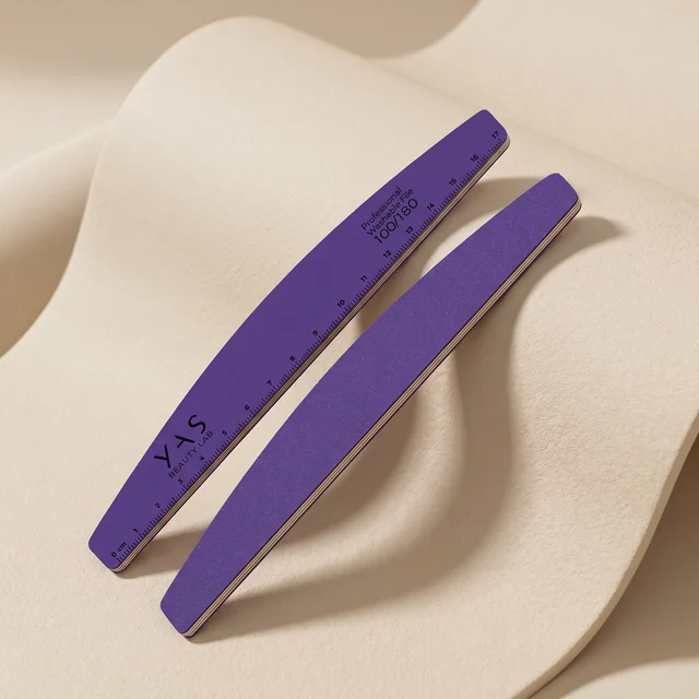 WASHABLE PURPLE FILE 100/180
