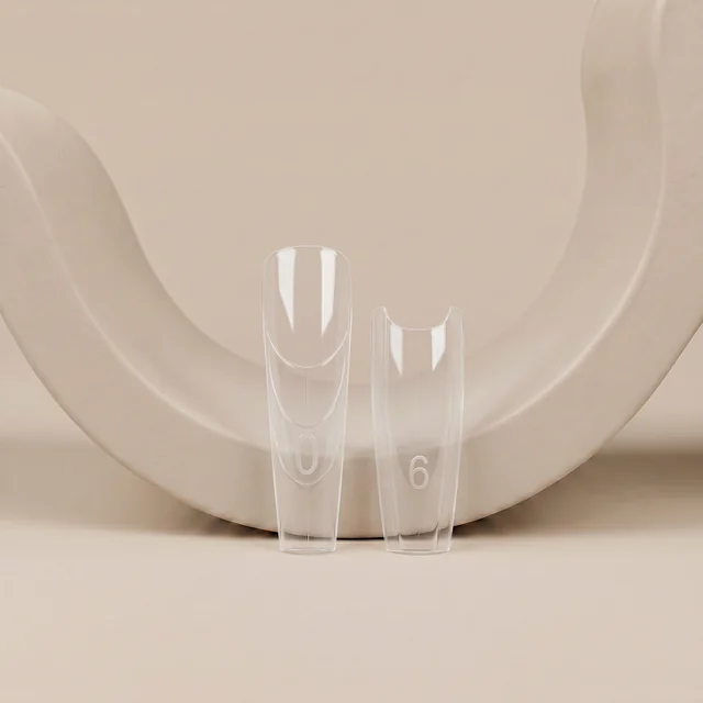 PERFECT MATCH NAIL FORMS