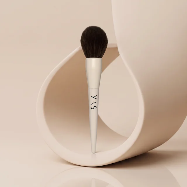 POWDER BRUSH