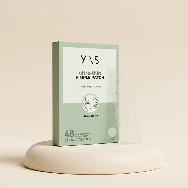 PIMPLE PATCH - ULTRA THIN