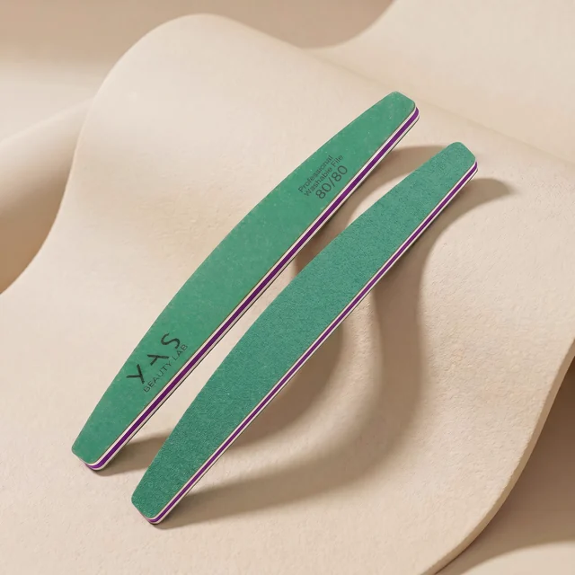 WASHABLE GREEN FILE