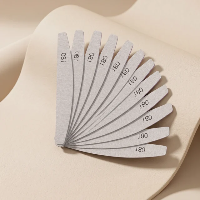 FILE RESERVE 180 - 10pcs