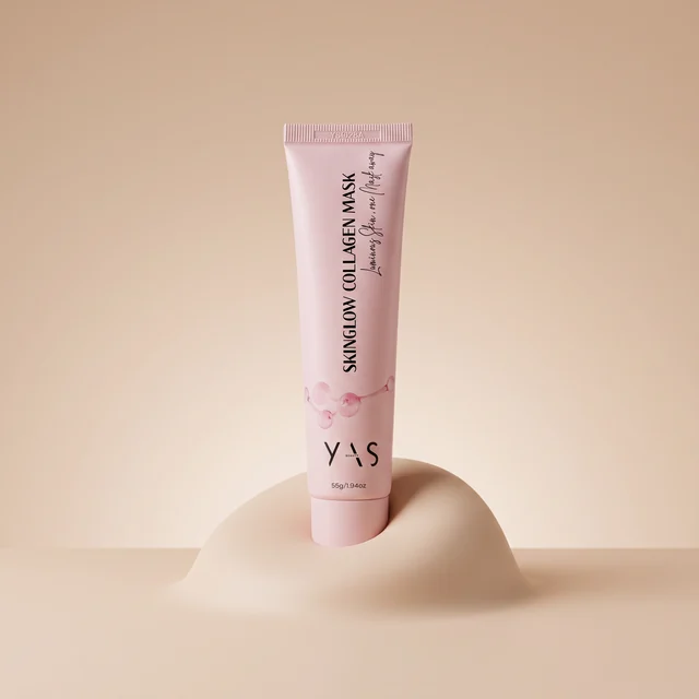 SKINGLOW COLLAGEN MASK