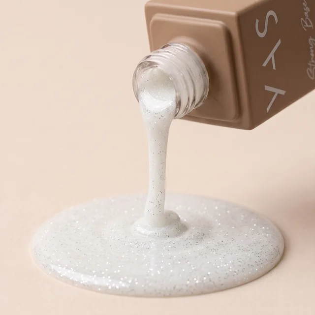 SHIMMER LIQUID POLYBASE