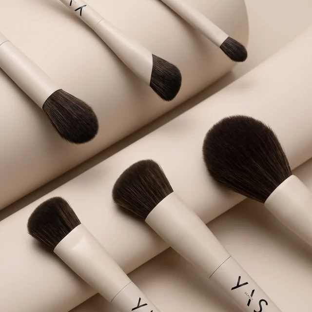 PROFESSIONAL MAKEUP BRUSH SET