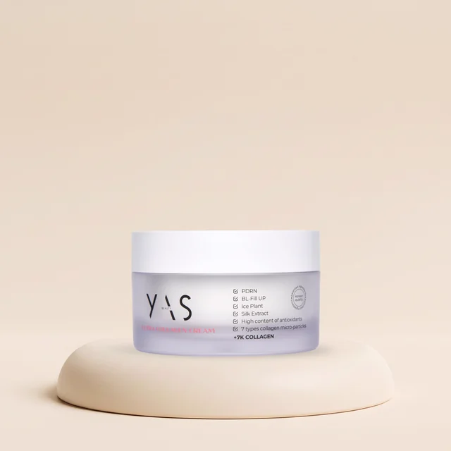 ULTRA COLLAGEN CREAM