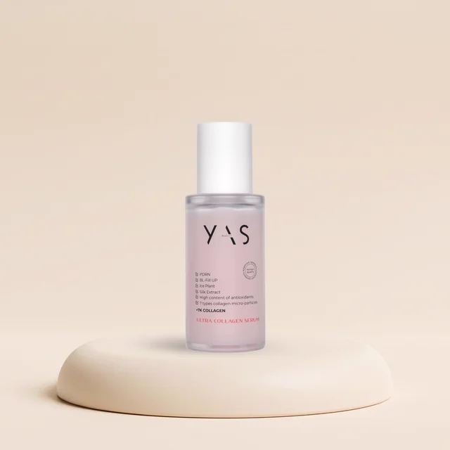 ULTRA COLLAGEN SERUM