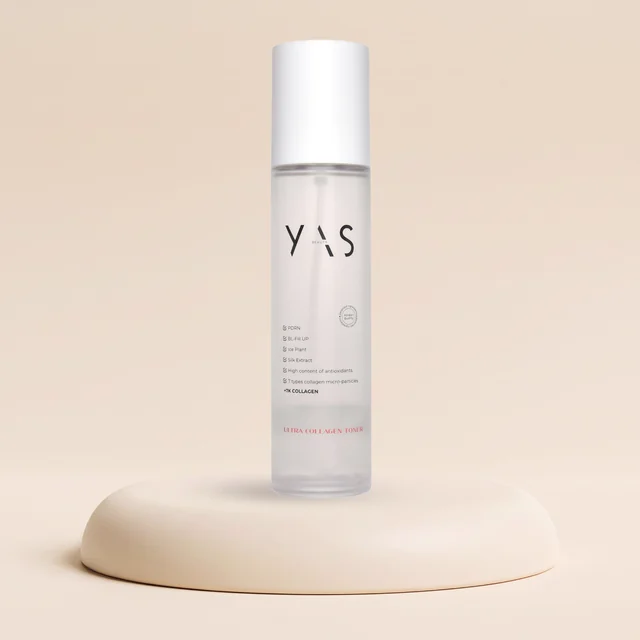 ULTRA COLLAGEN TONER
